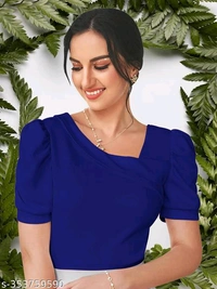 Women Tops BB-62MH - 1, XS