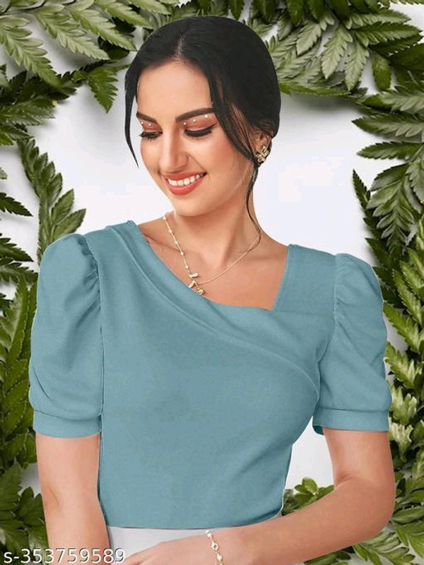 Women Tops BB-62MH - 1, XS