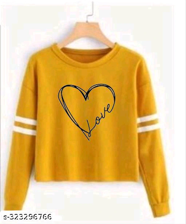 Crop Top BB-66MH - 3, S