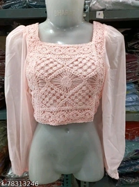 Women's Crop Top BB-68MH - 1, XS
