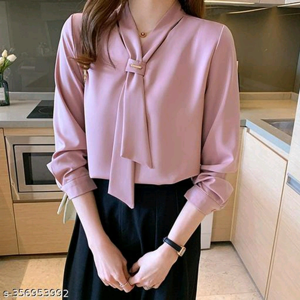 Women Shirt BB-72MH - 2, L