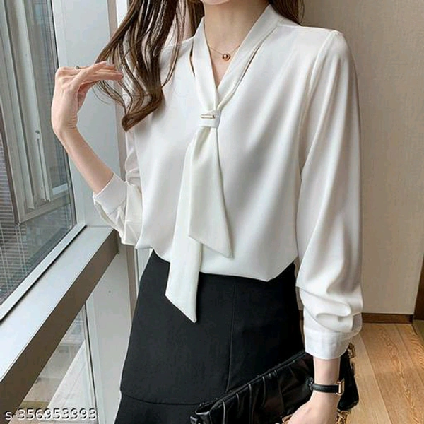 Women Shirt BB-72MH - 1, XL