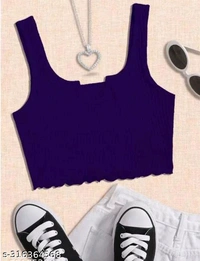 Crop Top BB-75MH - 1, S