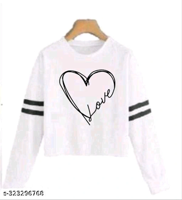 Crop Top BB-77MH - 1, S