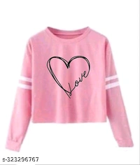 Crop Top BB-77MH - 1, S