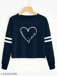 Crop Top BB-77MH - 1, S