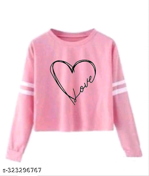 Crop Top BB-77MH - 2, M