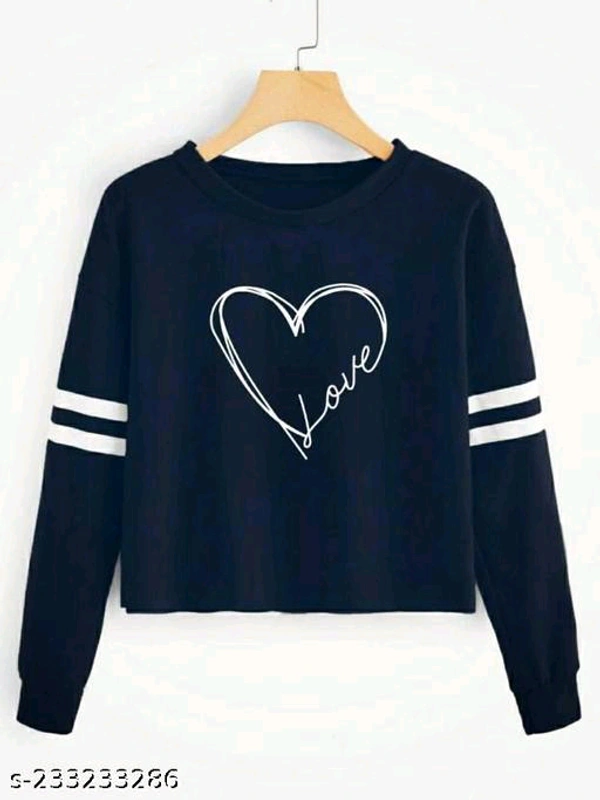 Crop Top BB-77MH - 4, M