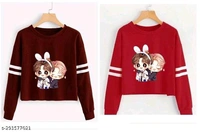 Crop Top BB-78MH - 1, S