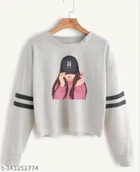Crop Top BB-80MH - 1, S