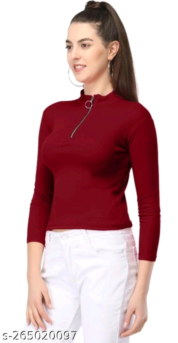 Tops For Women BB-82MH - 2, M