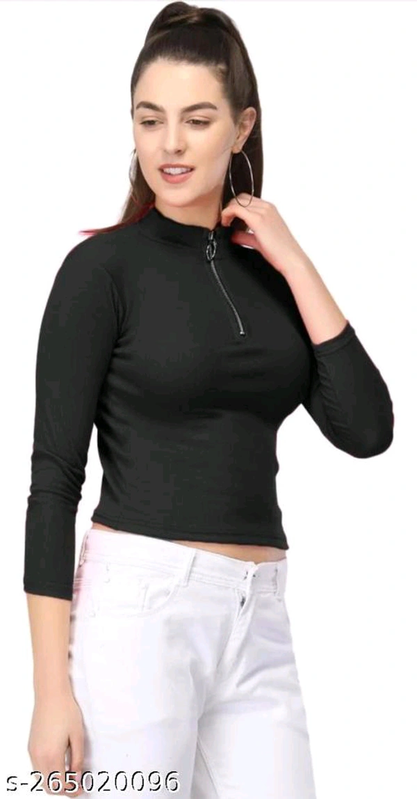 Tops For Women BB-82MH - 3, L