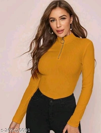 Tops For Women BB-83MH - 1, M