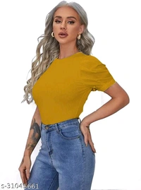 Stylish Top BB-84MH - L