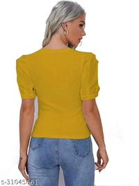 Stylish Top BB-84MH - L