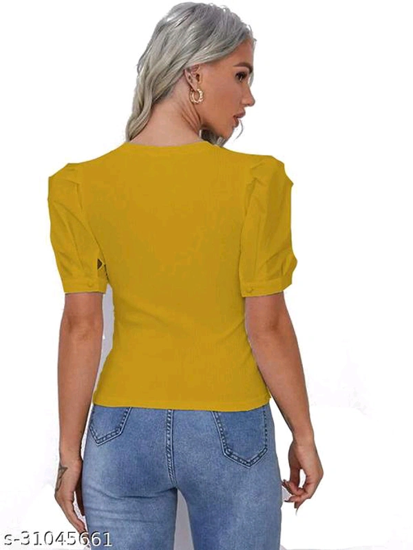 Stylish Top BB-84MH - L