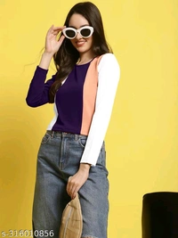 Women Top BB-85MH - 1, S