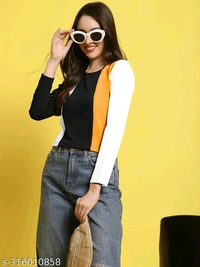 Women Top BB-85MH - 1, S