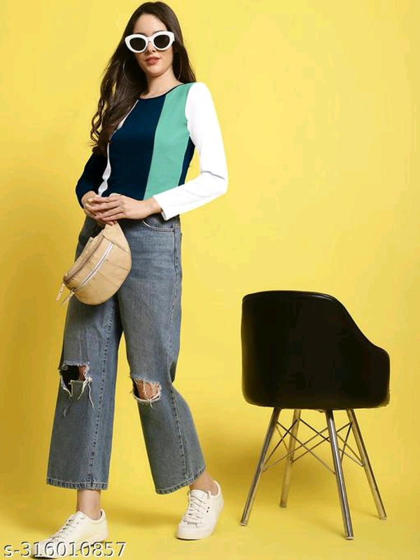 Women Top BB-85MH - 1, M
