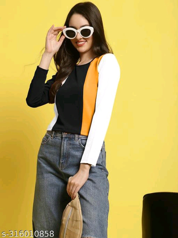 Women Top BB-85MH - 4, XL
