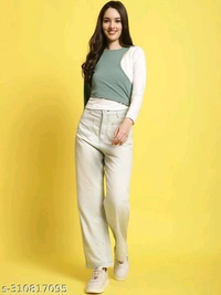 Women Top BB-86MH - 1, S