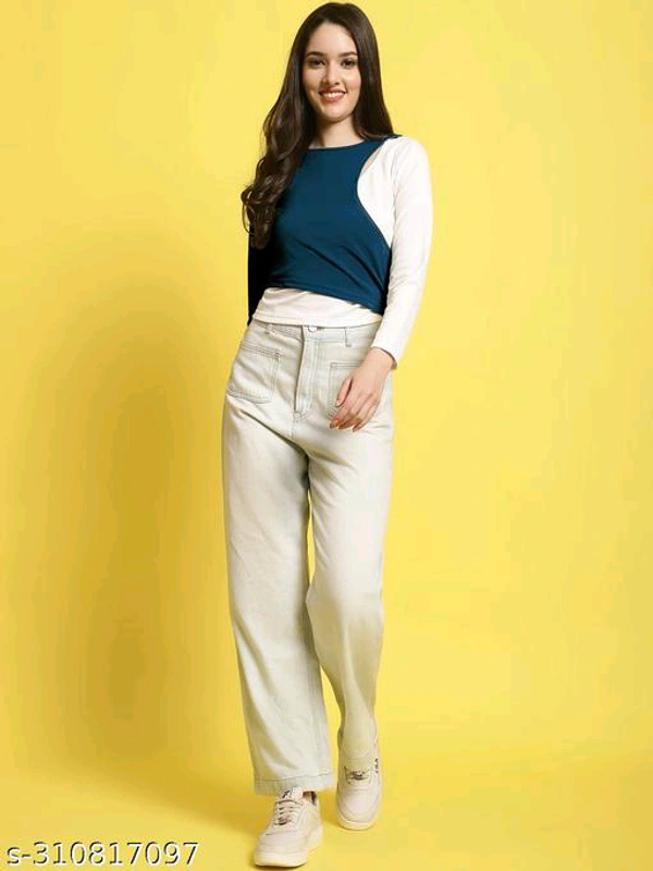 Women Top BB-86MH - 4, S