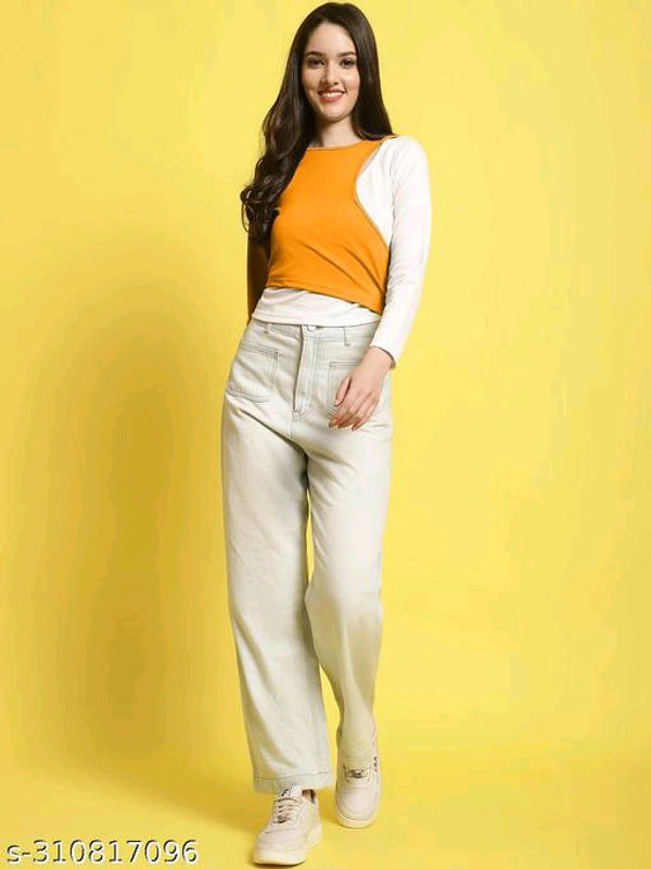Women Top BB-86MH - 2, M