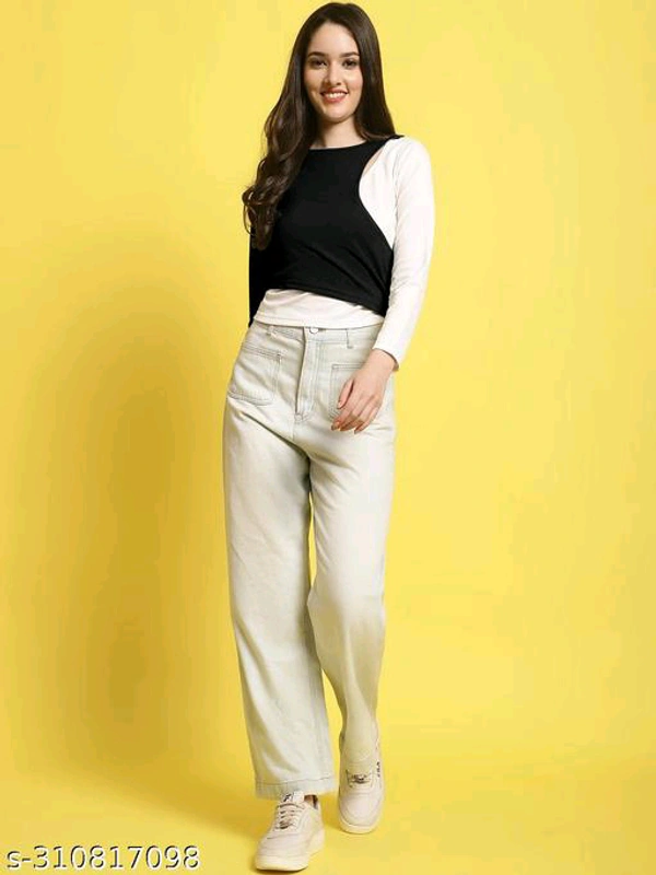Women Top BB-86MH - 3, XL