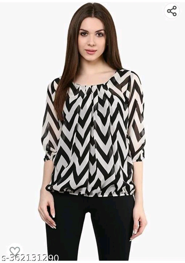 Women Top BB-90MH - S