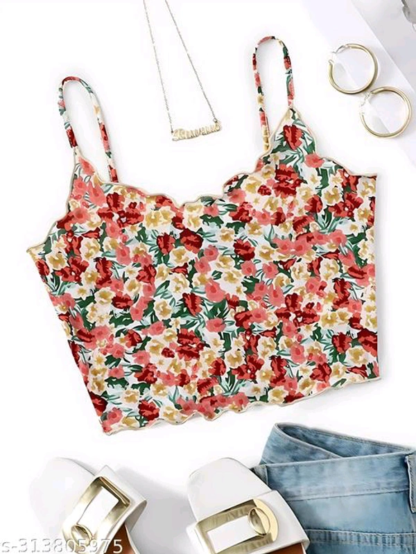 Women Top BB-91MH - XS