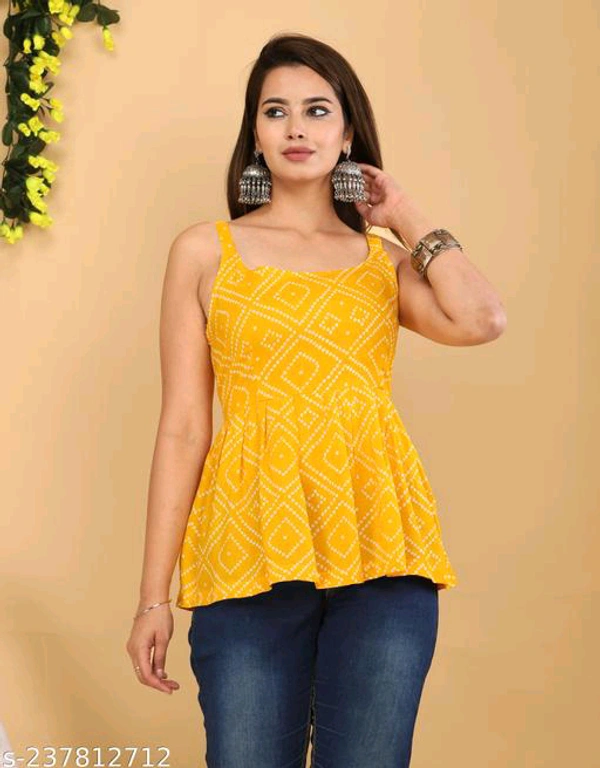 Women Top BB-92MH - 1, XS