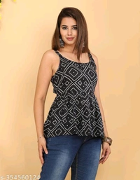Women Top BB-92MH - 1, XS