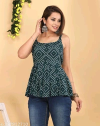 Women Top BB-92MH - 1, XS