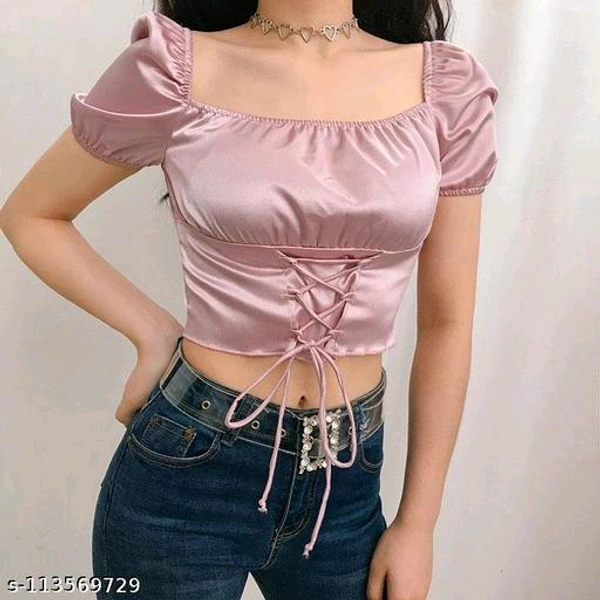 Women Top BB-94MH - M