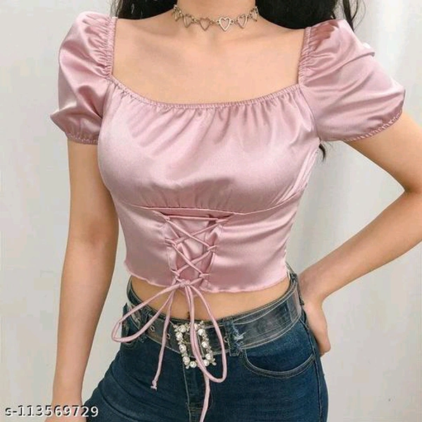Women Top BB-94MH - XXL