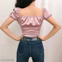 Women Top BB-94MH - XXL