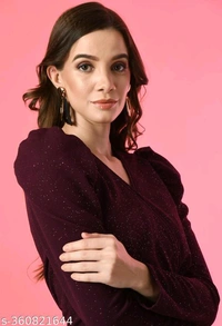 Women Top BB-95MH - S