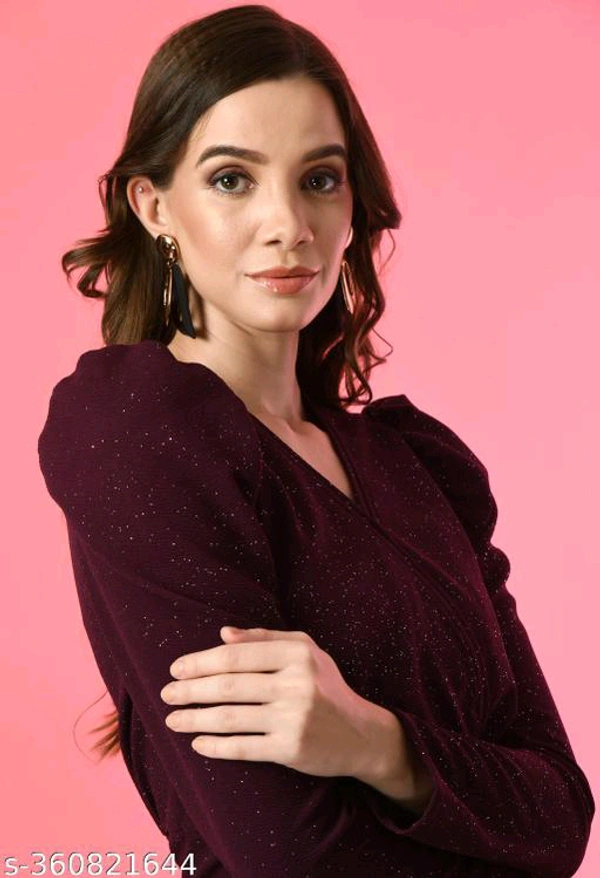 Women Top BB-95MH - M