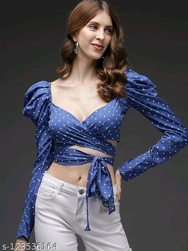 Women Top BB-97MH - S