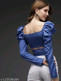 Women Top BB-97MH - S