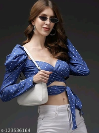 Women Top BB-97MH - M