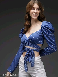 Women Top BB-97MH - M