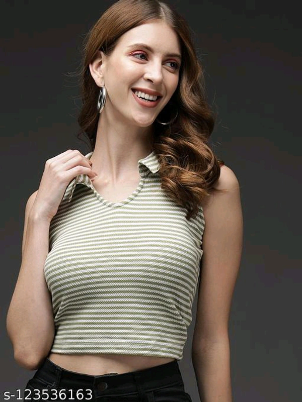 Women Top BB-98MH - S