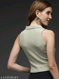 Women Top BB-98MH - M