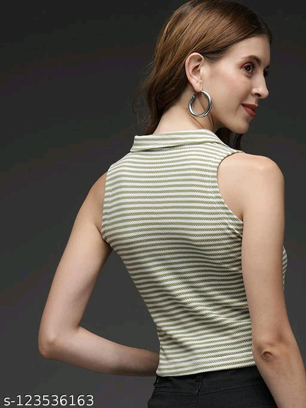 Women Top BB-98MH - M