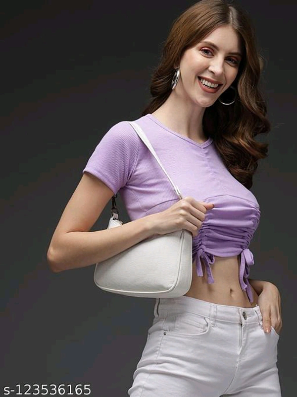 Women Top BB-99MH - S