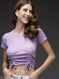 Women Top BB-99MH - S