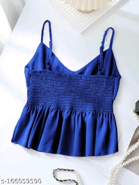 Women Top BB-100MH - 1, S