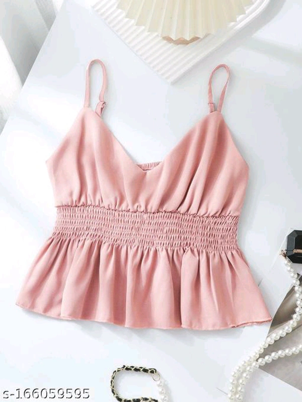 Women Top BB-100MH - 4, S