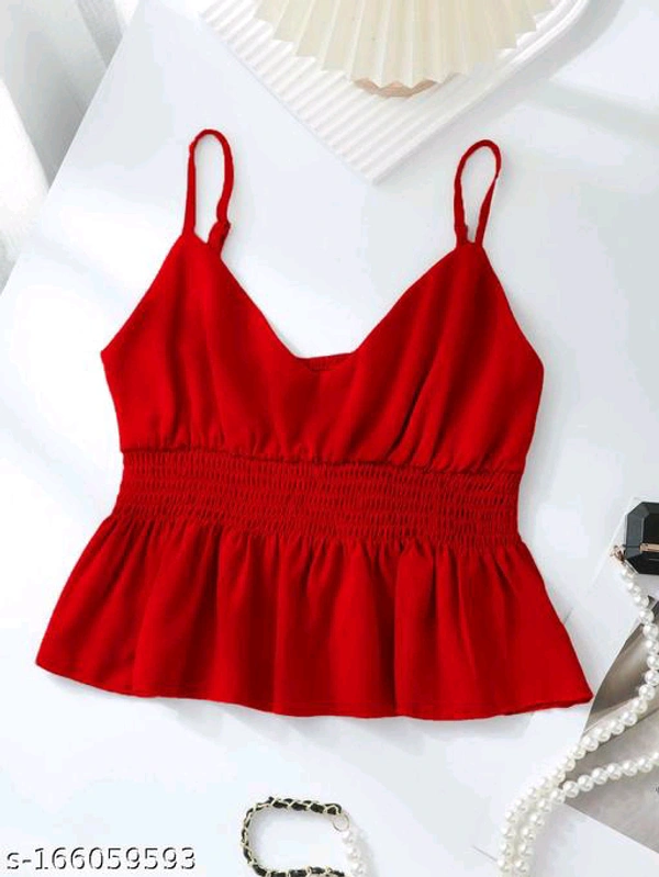 Women Top BB-100MH - 2, M